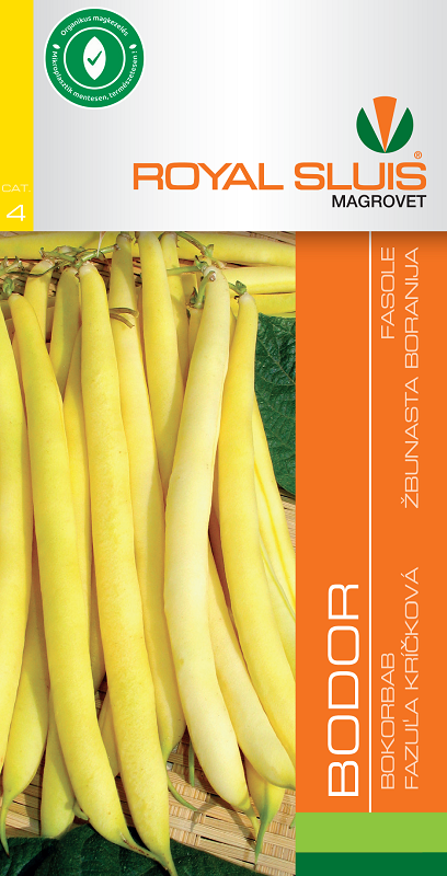 Royal Sluis Bab vetőmag Bodor 65g