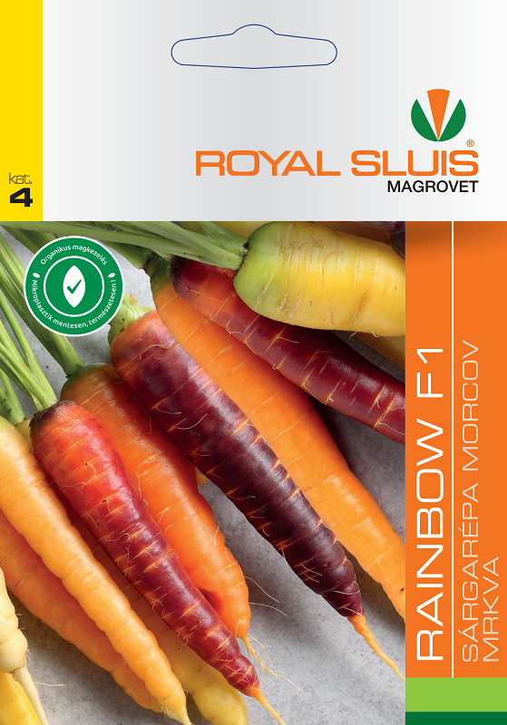 Royal Sluis Rainbow F1 vetőmag 0,4g