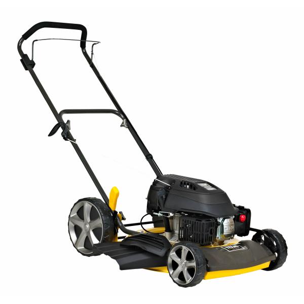 Texas SMART 5105WS benzines fűnyíró