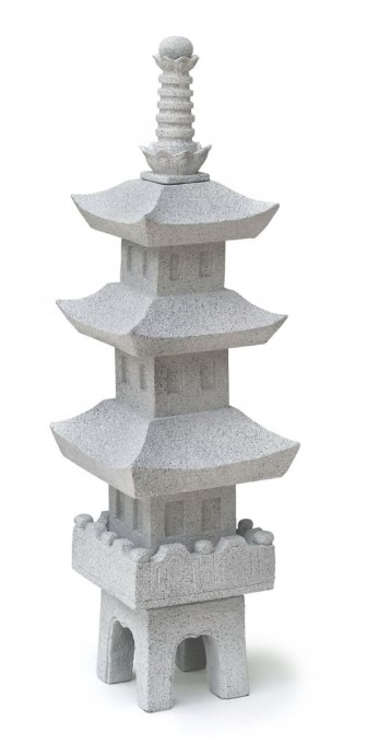 Ubbink Japan Pagoda AcquaArte Set