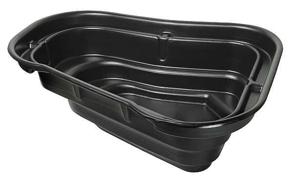 Ubbink Tavacska START 500 l 178x140x50 cm