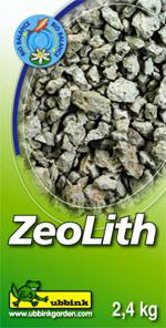 Ubbink Zeolit 1,8 kg szűrőanyag