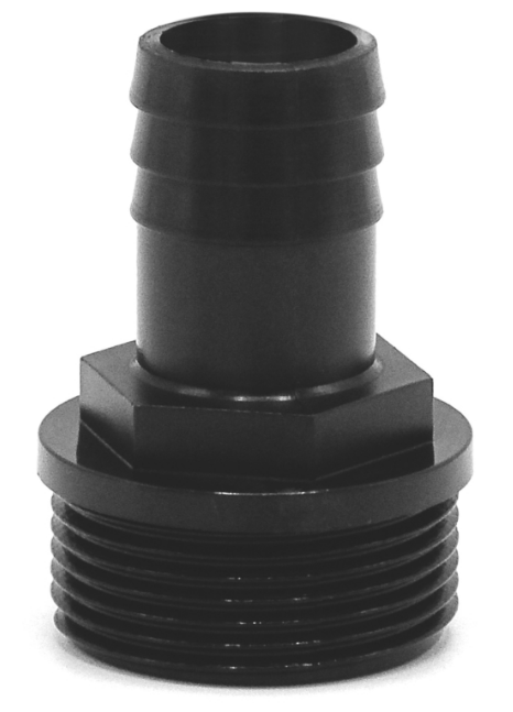 Ubbink tömlő csatlakozó 5/4