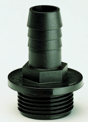 Ubbink tömlő csatlakozó K 1