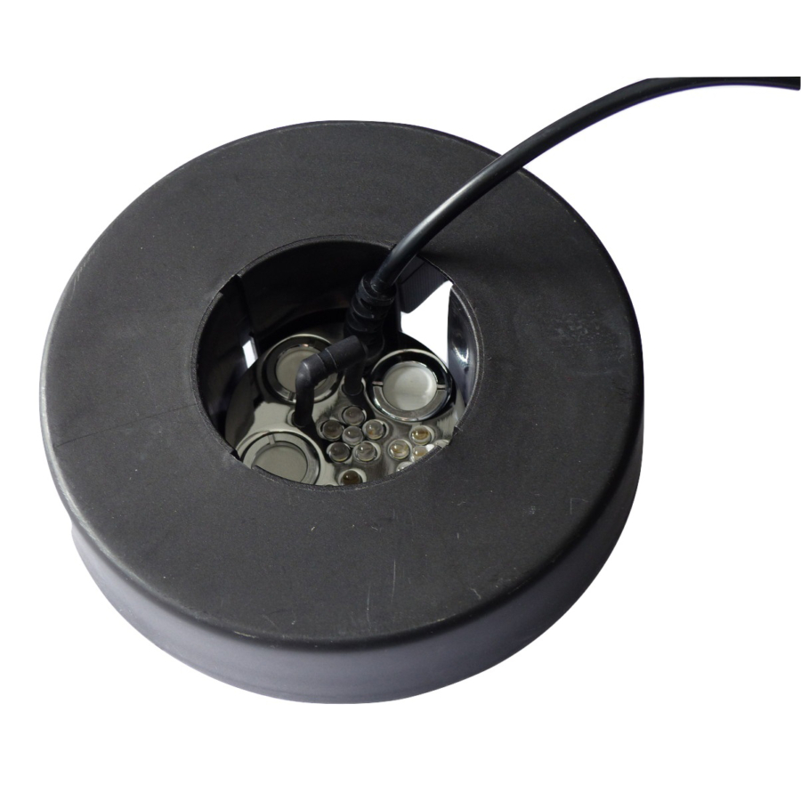 Ubbink Ködösítő kültérre, mystmaker III./LED 1240ml/h