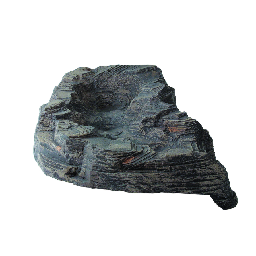 Ubbink Vízeséselem Colorado balos