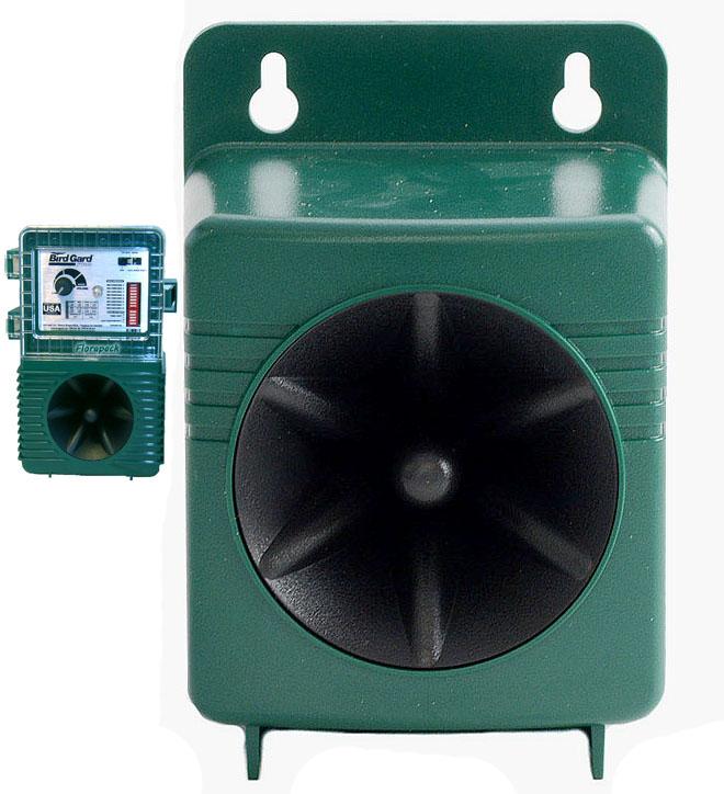 Weitech Birdgard Extra Speaker (plusz hangszóró)