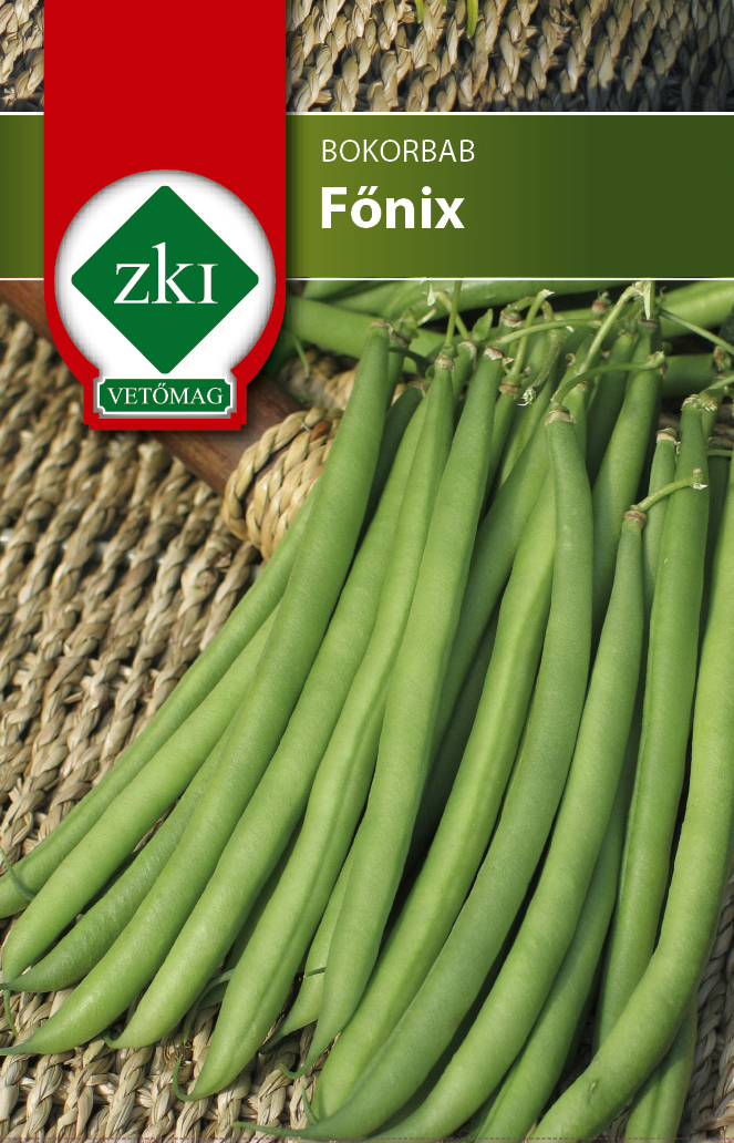 ZKI Bab Főnix Vetőmag 100g